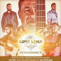 Gipsy Kings Featuring Tonino Baliar - Poppin? At 304 - The Joe Meek Produ in the group VINYL / World Music at Bengans Skivbutik AB (5505970)