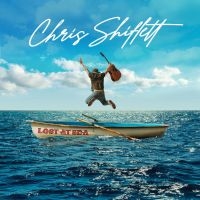 Shiflett Chris - Lost At Sea in the group CD / Pop-Rock at Bengans Skivbutik AB (5505992)