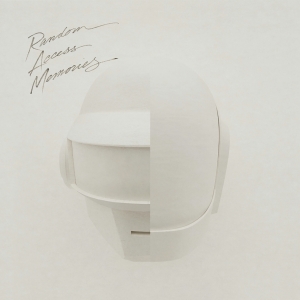 Daft Punk - Random Access Memories Drumless Edition in the group CD / Elektroniskt at Bengans Skivbutik AB (5506009)