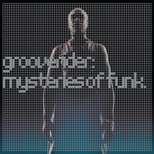 Grooverider - Mysteries Of Funk in the group VINYL / Bestsellers at Bengans Skivbutik AB (5506021)