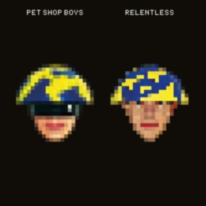 Pet Shop Boys - Relentless in the group CD / New releases / Elektroniskt,Pop-Rock at Bengans Skivbutik AB (5506055)