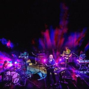 Black Angels The - Levitation Sessions in the group VINYL / Pop-Rock at Bengans Skivbutik AB (5506144)