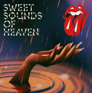 The Rolling Stones - Sweet Sounds Of Heaven (Cd Single) in the group CD / Pop-Rock at Bengans Skivbutik AB (5506151)