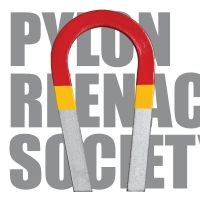 Pylon Reenactment Society - Magnet Factory in the group OUR PICKS / Friday Releases / Friday The 9th February 2024 at Bengans Skivbutik AB (5506154)