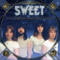 Sweet - Level Headed (Alt. Mixes & Demos) in the group VINYL / Pop-Rock at Bengans Skivbutik AB (5506167)
