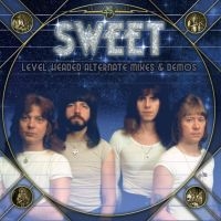 Sweet - Level Headed (Alt. Mixes & Demos) in the group OTHER / -Start BM V at Bengans Skivbutik AB (5506167)