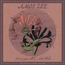 Amos Lee - Honeysuckle Switches: in the group VINYL / Pop-Rock at Bengans Skivbutik AB (5506170)