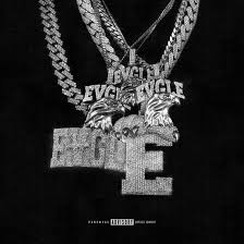 Blxst - Just For Clarity 2 in the group VINYL / Hip Hop-Rap at Bengans Skivbutik AB (5506180)