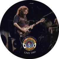 Grateful Dead - Live 1980 in the group VINYL / Pop-Rock at Bengans Skivbutik AB (5506209)