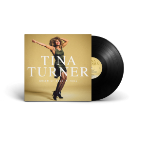 Tina Turner - Queen Of Rock 'N' Roll in the group OTHER / -Start Vinyl at Bengans Skivbutik AB (5506216)