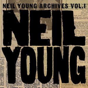 Neil Young - Archives Vol.1 : 1963-1972 (8CD Boxset) in the group CD / Pop-Rock at Bengans Skivbutik AB (5506225)