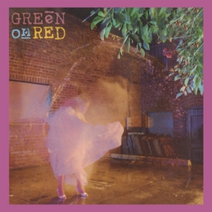 Green On Red - Gravity Talks in the group CD / Pop-Rock at Bengans Skivbutik AB (5506256)