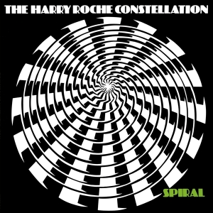 Harry Roche Constellation - Spiral in the group OTHER / Music On Vinyl - Vårkampanj at Bengans Skivbutik AB (5506259)