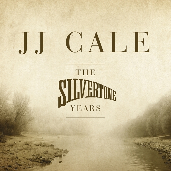 Jj Cale - Silvertone Years in the group VINYL / Bestsellers at Bengans Skivbutik AB (5506260)