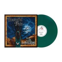 Mercyful Fate - In The Shadows (Green Marbled Vinyl in the group VINYL / Hårdrock at Bengans Skivbutik AB (5506262)