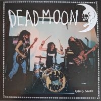 Dead Moon - Going South (2 Lp Vinyl) in the group VINYL / Pop-Rock at Bengans Skivbutik AB (5506267)