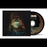 Gong - Unending Ascending in the group CD / Pop-Rock at Bengans Skivbutik AB (5506276)