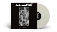 Discharge - In The Cold Night - Toronto 1983 (W in the group VINYL / Pop-Rock at Bengans Skivbutik AB (5506279)