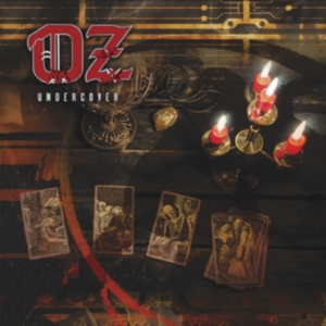 Oz - Undercover / Wicked Vices (7
