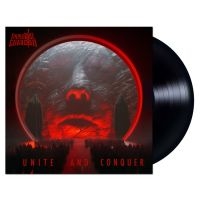 Immortal Guardian - Unite And Conquer (Vinyl Lp) in the group VINYL / Hårdrock at Bengans Skivbutik AB (5506313)