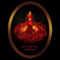 Electric Sun (Uli Jon Roth) - Earthquake in the group CD / Hårdrock at Bengans Skivbutik AB (5506318)