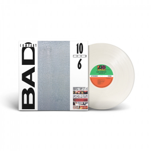 Bad Company  - 10 From 6 (Ltd Indie) in the group OUR PICKS / Rocktober at Bengans Skivbutik AB (5506346)