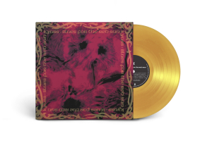 Kyuss - Blues For The Red Sun (Ltd Indie) Rocktober in the group OUR PICKS / Most popular vinyl classics at Bengans Skivbutik AB (5506351)