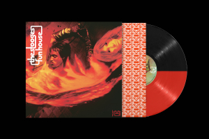 The Stooges - Fun House (Ltd Indie) in the group OTHER / -Start WBM at Bengans Skivbutik AB (5506362)