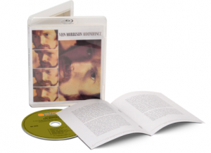 Van Morrison - Moondance (Deluxe Bluray) in the group MUSIK / Musik Blu-Ray / Pop-Rock at Bengans Skivbutik AB (5506368)