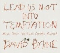 David Byrne - Lead Us Not Into Temptation in the group CD / Pop-Rock at Bengans Skivbutik AB (550639)