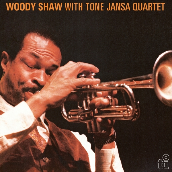 Woody With Tone Jansa Quartet Shaw - Woody Shaw With Tone Jansa Quartet in the group VINYL / Bestsellers at Bengans Skivbutik AB (5506394)