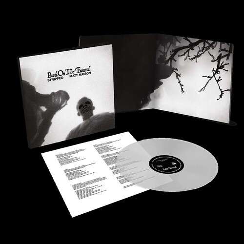Matt Maeson - Bank On The Funeral in the group VINYL / Pop-Rock at Bengans Skivbutik AB (5506404)