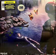 A Boogie Wit Da Hoodie - Me Vs. Myself in the group VINYL / Hip Hop-Rap at Bengans Skivbutik AB (5506405)