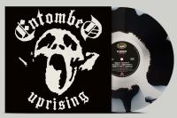 Entombed - Uprising (Inkspot Vinyl) - (Remaste in the group VINYL / Hårdrock at Bengans Skivbutik AB (5506408)