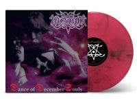 Katatonia - Dance Of December Souls (Marbled Vi in the group VINYL / Hårdrock at Bengans Skivbutik AB (5506423)