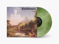 Candlemass - Ancient Dreams (Green Marbled Vinyl in the group OTHER / MK Test 9 LP at Bengans Skivbutik AB (5506429)