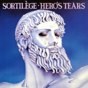Sortilège - Hero's Tears (Vinyl Lp) in the group VINYL / Hårdrock at Bengans Skivbutik AB (5506441)