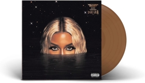 Monét Victoria - Jaguar Ii in the group VINYL / Pop-Rock,RnB-Soul at Bengans Skivbutik AB (5506482)