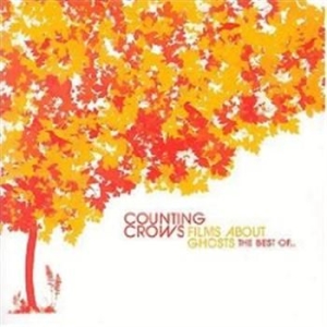 Counting Crows - Film About Ghosts - Best Of in the group CD / Pop at Bengans Skivbutik AB (550649)
