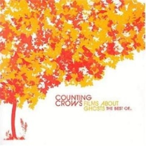 Counting Crows - Film About Ghosts - Best Of in the group CD / Pop-Rock at Bengans Skivbutik AB (550649)