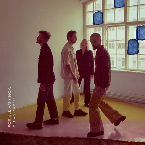 Ellas Kapell - For All We Know in the group CD / Jazz at Bengans Skivbutik AB (5506502)