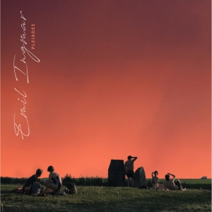 Emil Ingmar - Pleiades in the group CD / Jazz at Bengans Skivbutik AB (5506503)