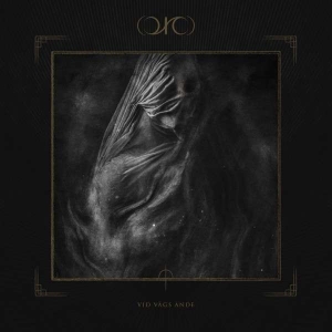 Oro - Vid Vägs Ände (Clear Vinyl) in the group VINYL / Hårdrock at Bengans Skivbutik AB (5506552)
