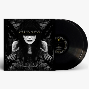 Dead Weather The - Horehound in the group VINYL / Blues,Pop-Rock at Bengans Skivbutik AB (5506566)