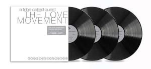 A Tribe Called Quest - The Love Movement in the group VINYL / Hip Hop-Rap at Bengans Skivbutik AB (5506568)