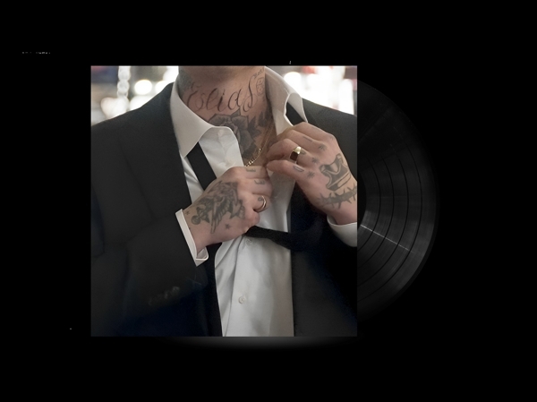 Douwe Bob - Where Did All The Cool Kids Go? in the group VINYL / Bestsellers at Bengans Skivbutik AB (5506579)