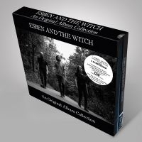 Esben And The Witch - An Original Album Collection (2 Cd in the group CD / Hårdrock at Bengans Skivbutik AB (5506596)