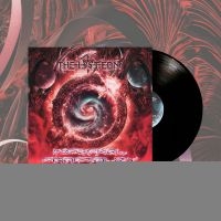 Last Eon The - Infernal Fractality (Vinyl Lp) in the group VINYL / Hårdrock at Bengans Skivbutik AB (5506604)