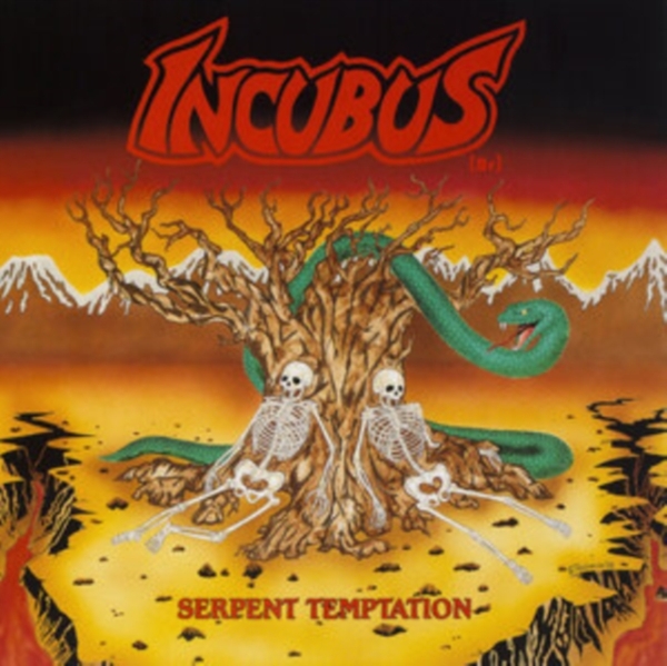 Opprobrium - Serpent Temptation (3 Cd Box) in the group CD / Bestsellers at Bengans Skivbutik AB (5506608)