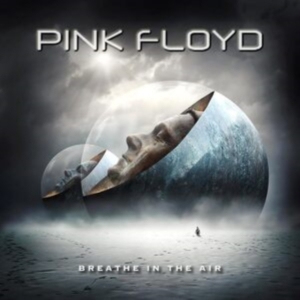 Pink Floyd - Breathe In The Air - Live At The Do in the group OTHER / Övrigt /  at Bengans Skivbutik AB (5506622)